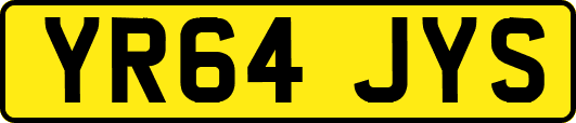 YR64JYS
