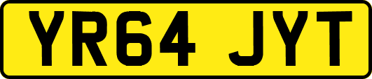 YR64JYT