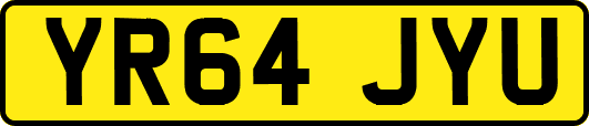 YR64JYU