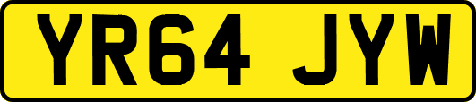 YR64JYW
