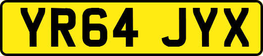 YR64JYX