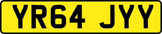 YR64JYY