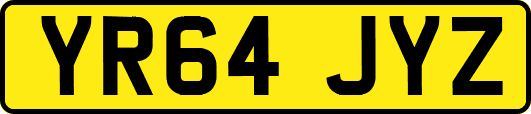 YR64JYZ