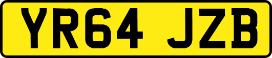 YR64JZB