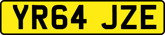 YR64JZE