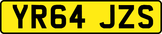 YR64JZS
