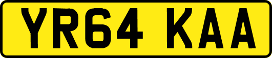 YR64KAA