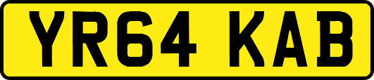 YR64KAB