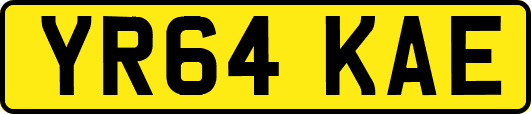YR64KAE
