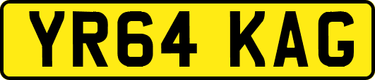 YR64KAG