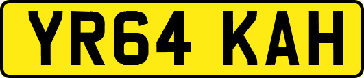 YR64KAH