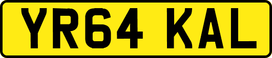 YR64KAL