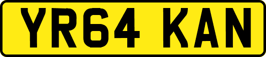 YR64KAN