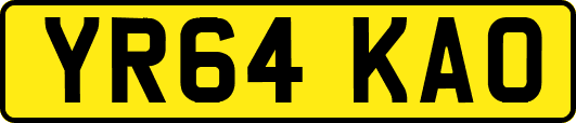 YR64KAO