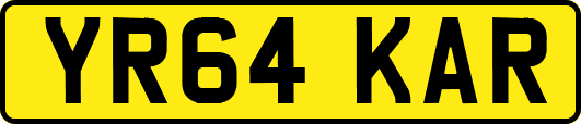 YR64KAR