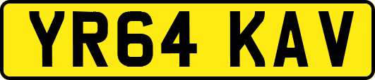 YR64KAV