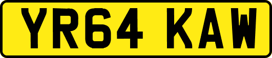 YR64KAW