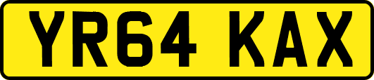 YR64KAX