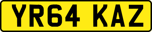 YR64KAZ