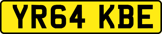 YR64KBE