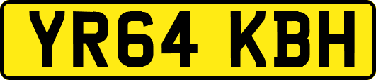 YR64KBH