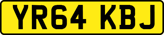 YR64KBJ