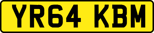 YR64KBM