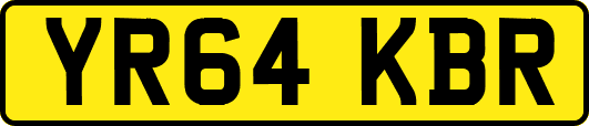 YR64KBR