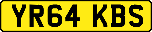 YR64KBS