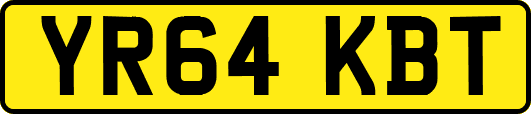 YR64KBT