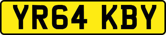 YR64KBY