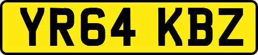YR64KBZ