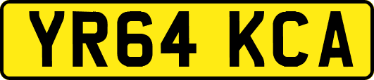YR64KCA