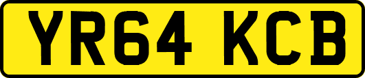 YR64KCB