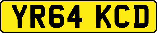 YR64KCD