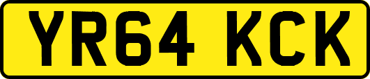 YR64KCK