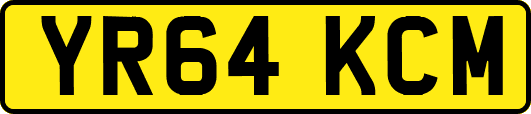 YR64KCM