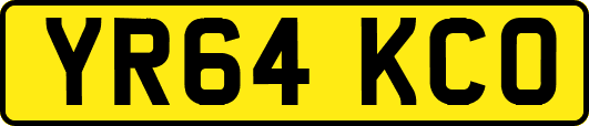 YR64KCO