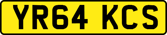 YR64KCS