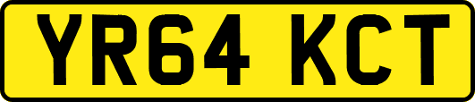 YR64KCT