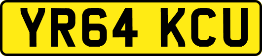 YR64KCU