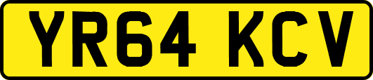 YR64KCV