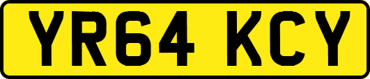 YR64KCY