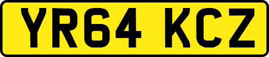 YR64KCZ