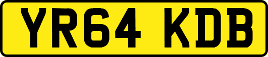 YR64KDB