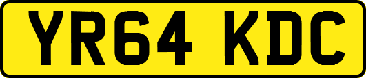 YR64KDC