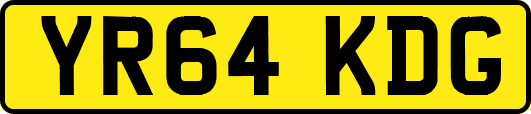 YR64KDG