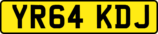 YR64KDJ