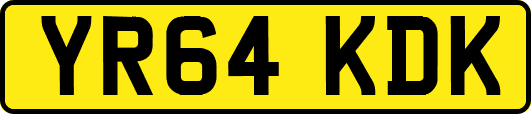 YR64KDK