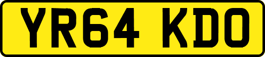YR64KDO
